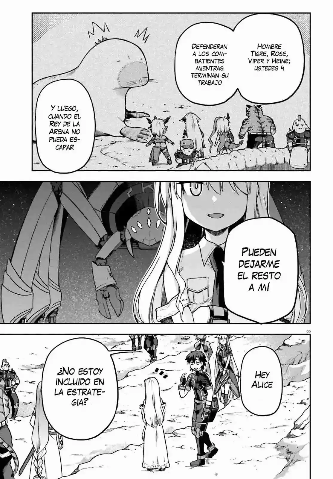 Capitulo 62 page 7