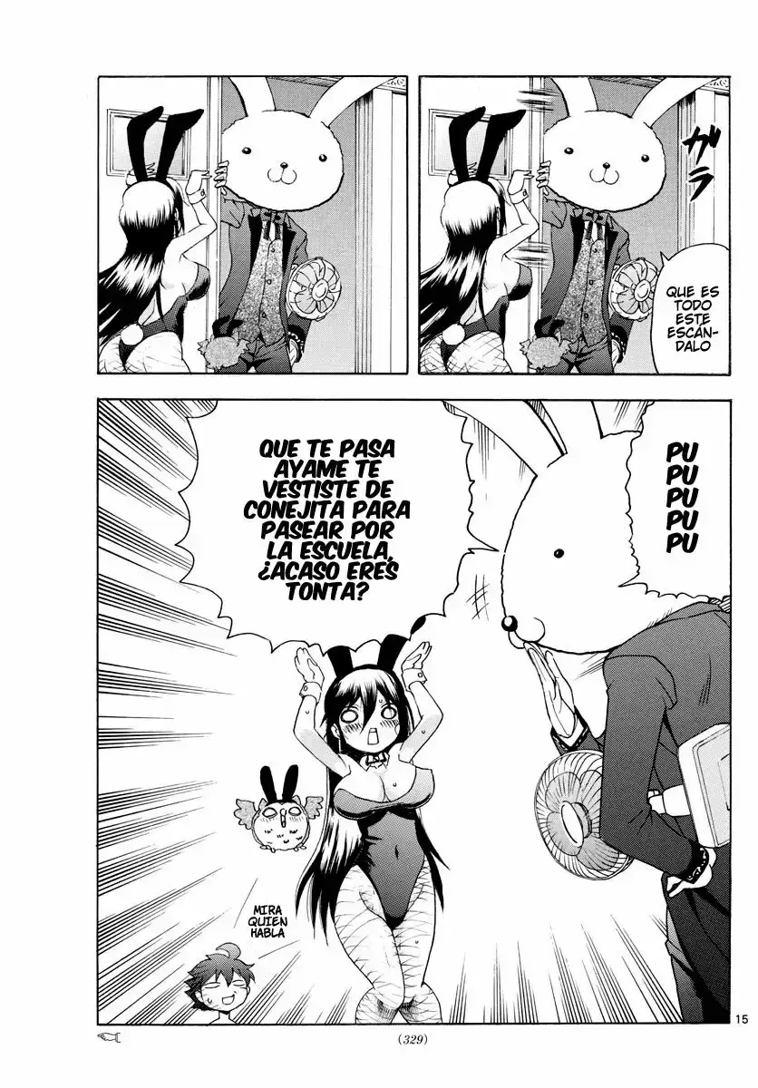 Capitulo 34 page 16