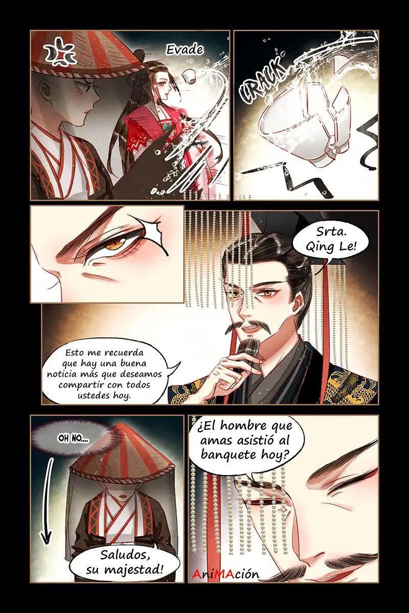 Capitulo 64 page 6