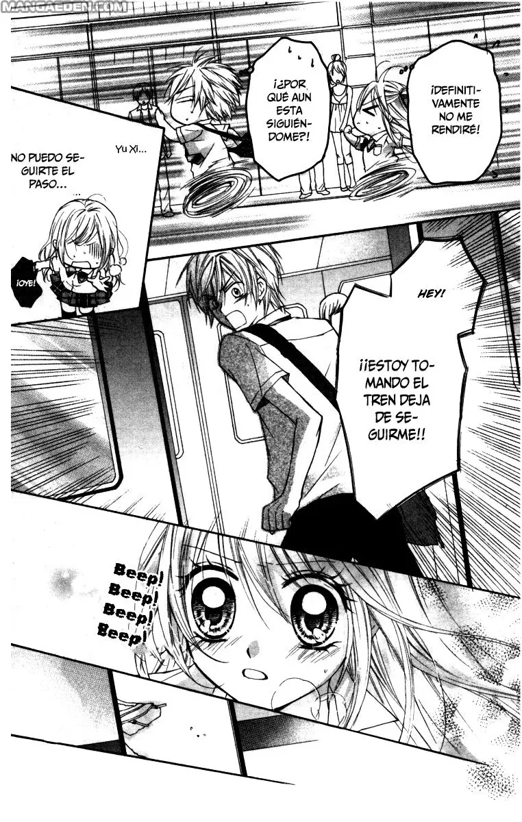 Capitulo 14 page 21
