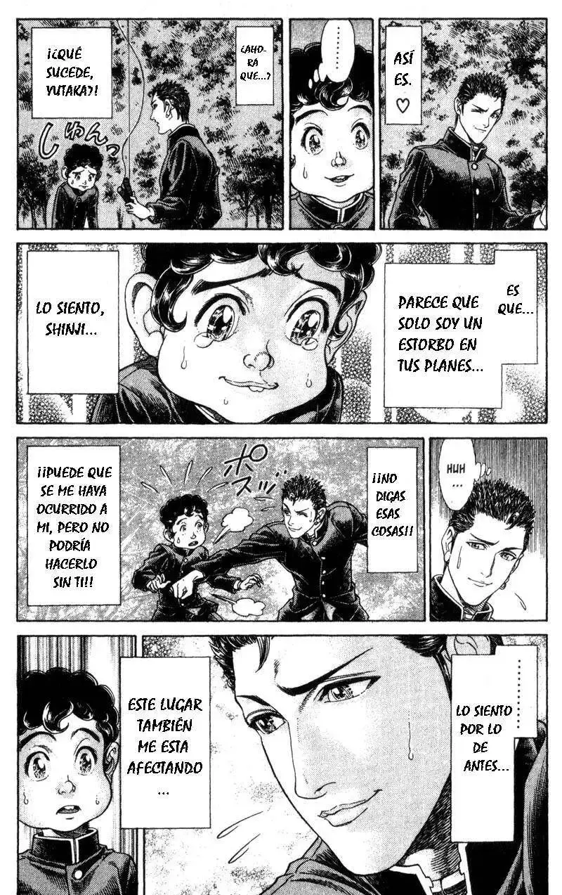 Capitulo 38 page 20