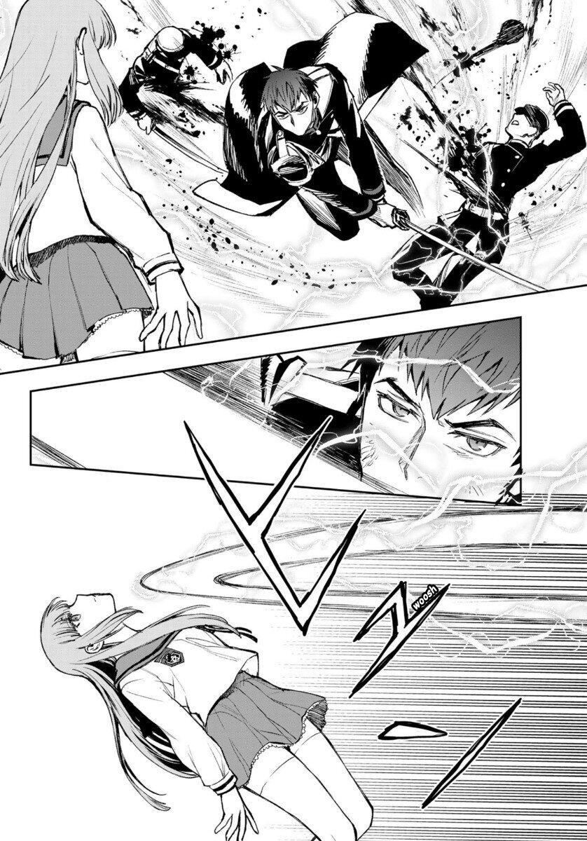 Capitulo 44 page 21