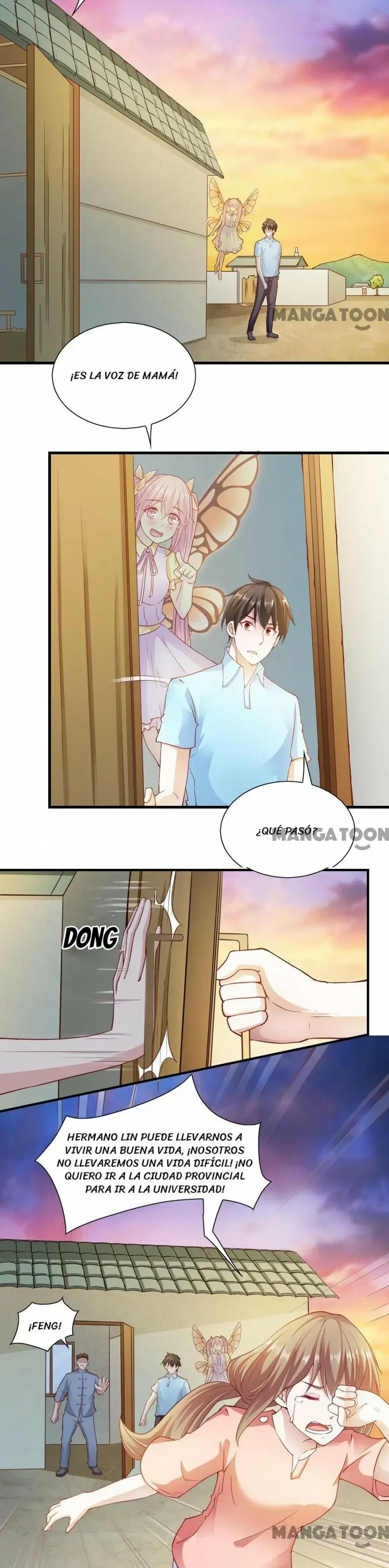 Capitulo 91 page 4