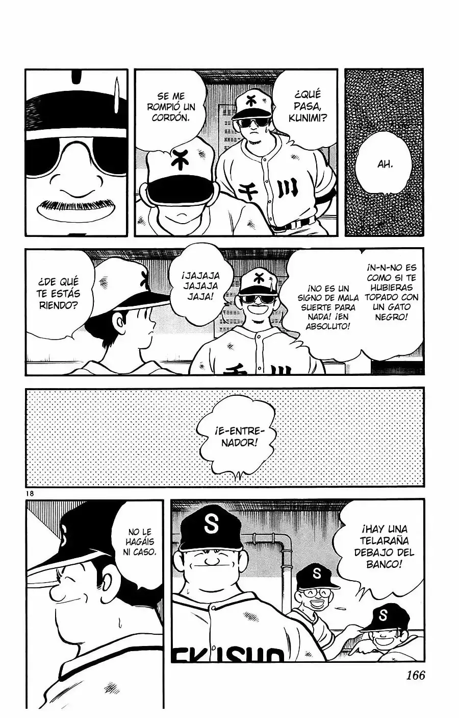 Capitulo 108 page 19