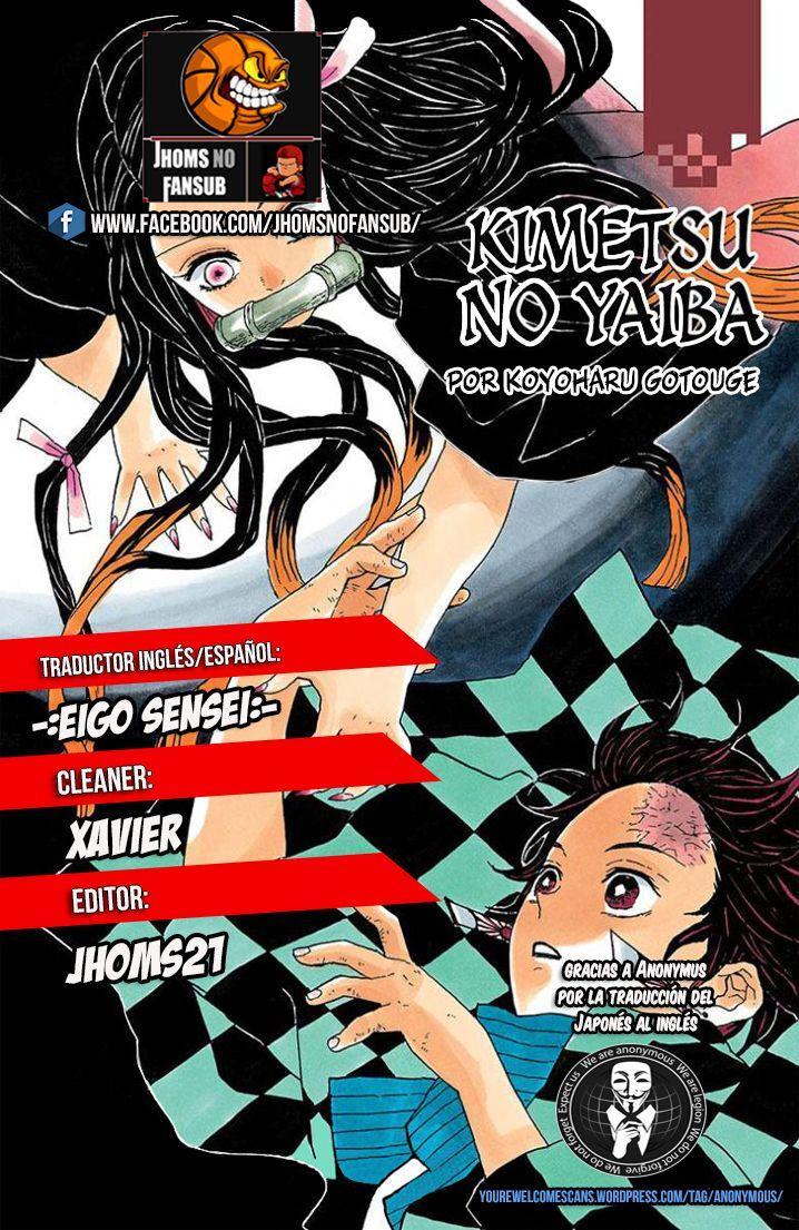Capitulo 93 page 1