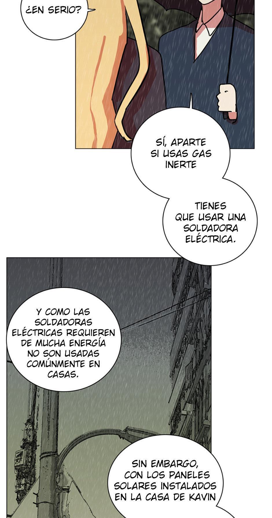 Capitulo 41 page 20