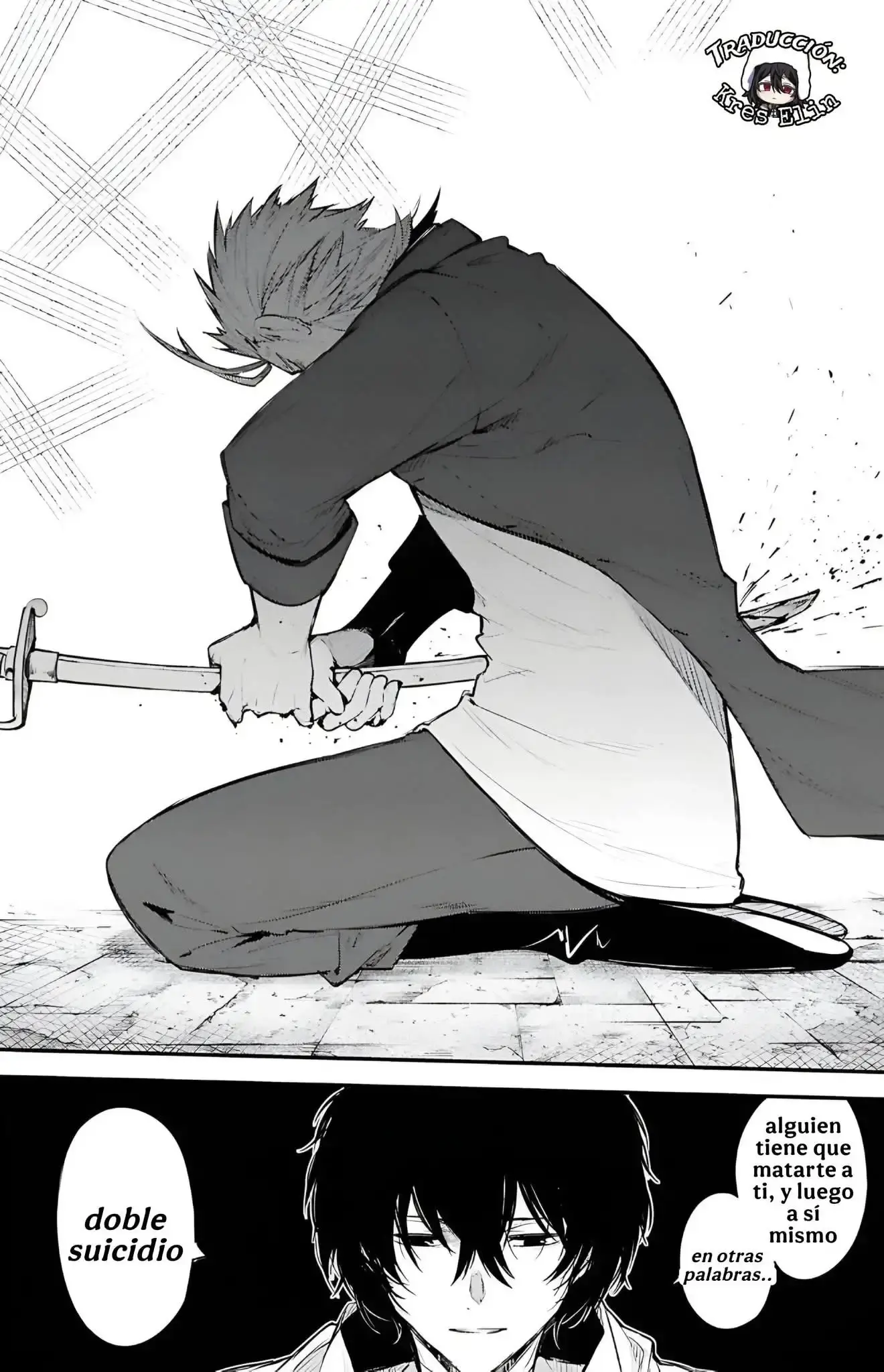 Capitulo 129 page 19