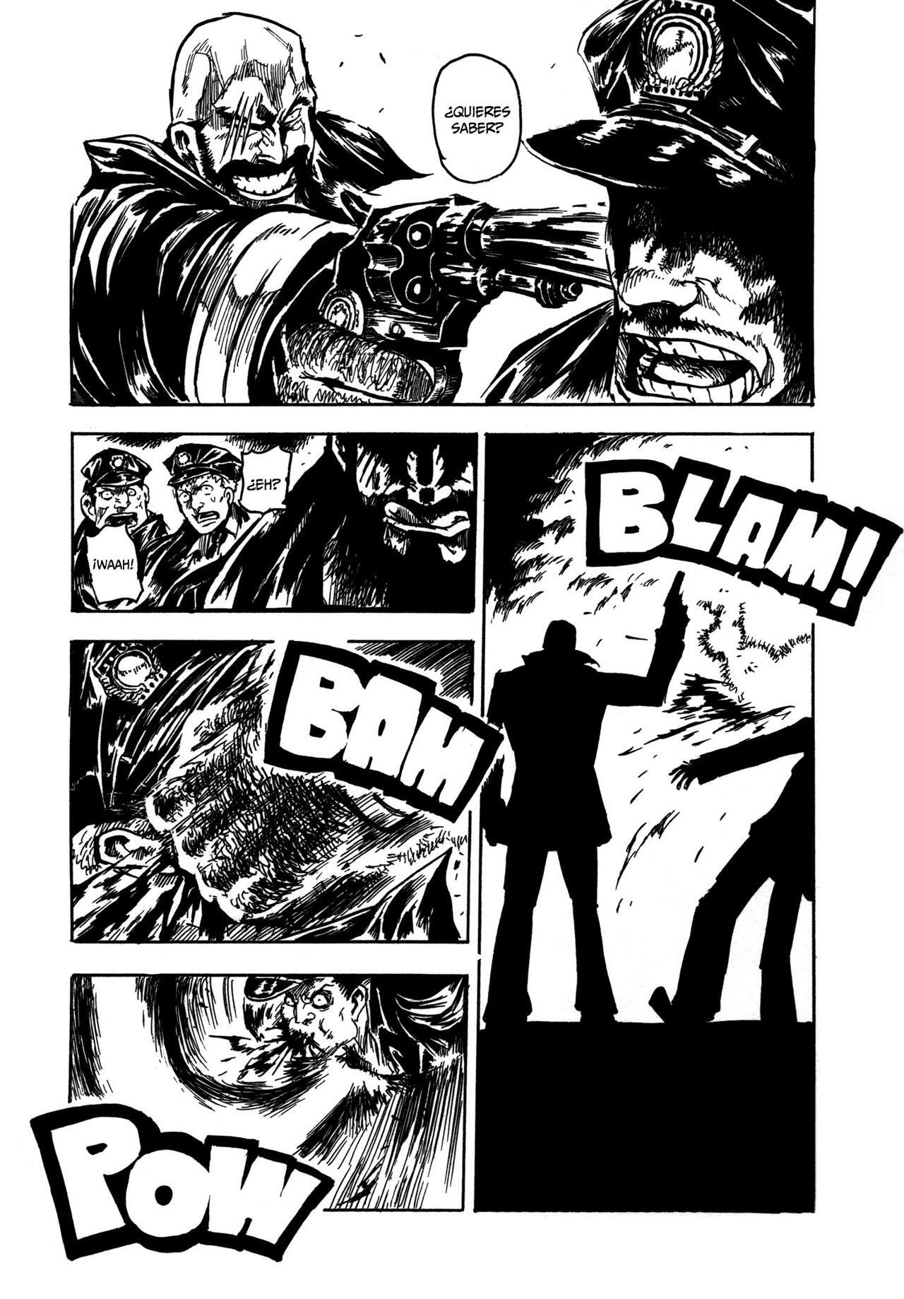 Capitulo 18 page 26