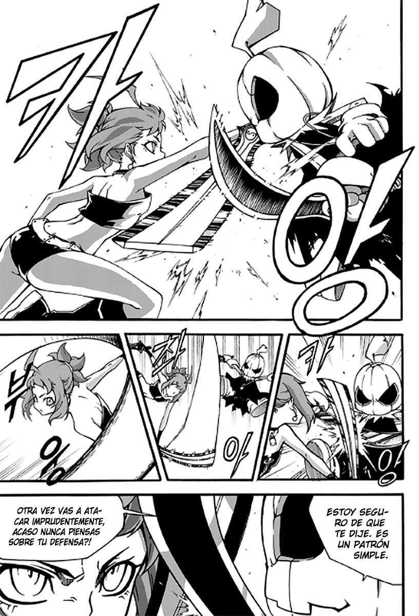 Capitulo 87 page 10