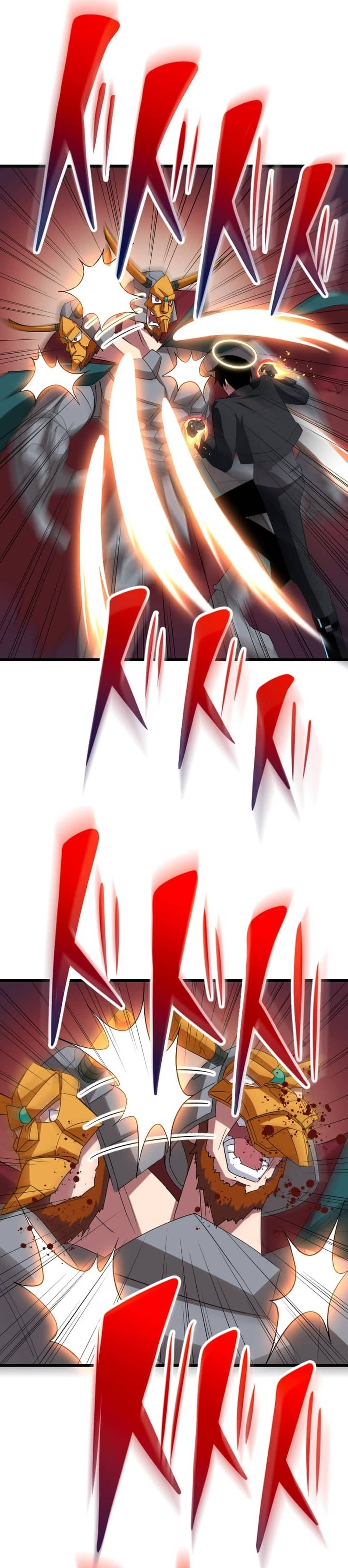 Capitulo 31 page 23