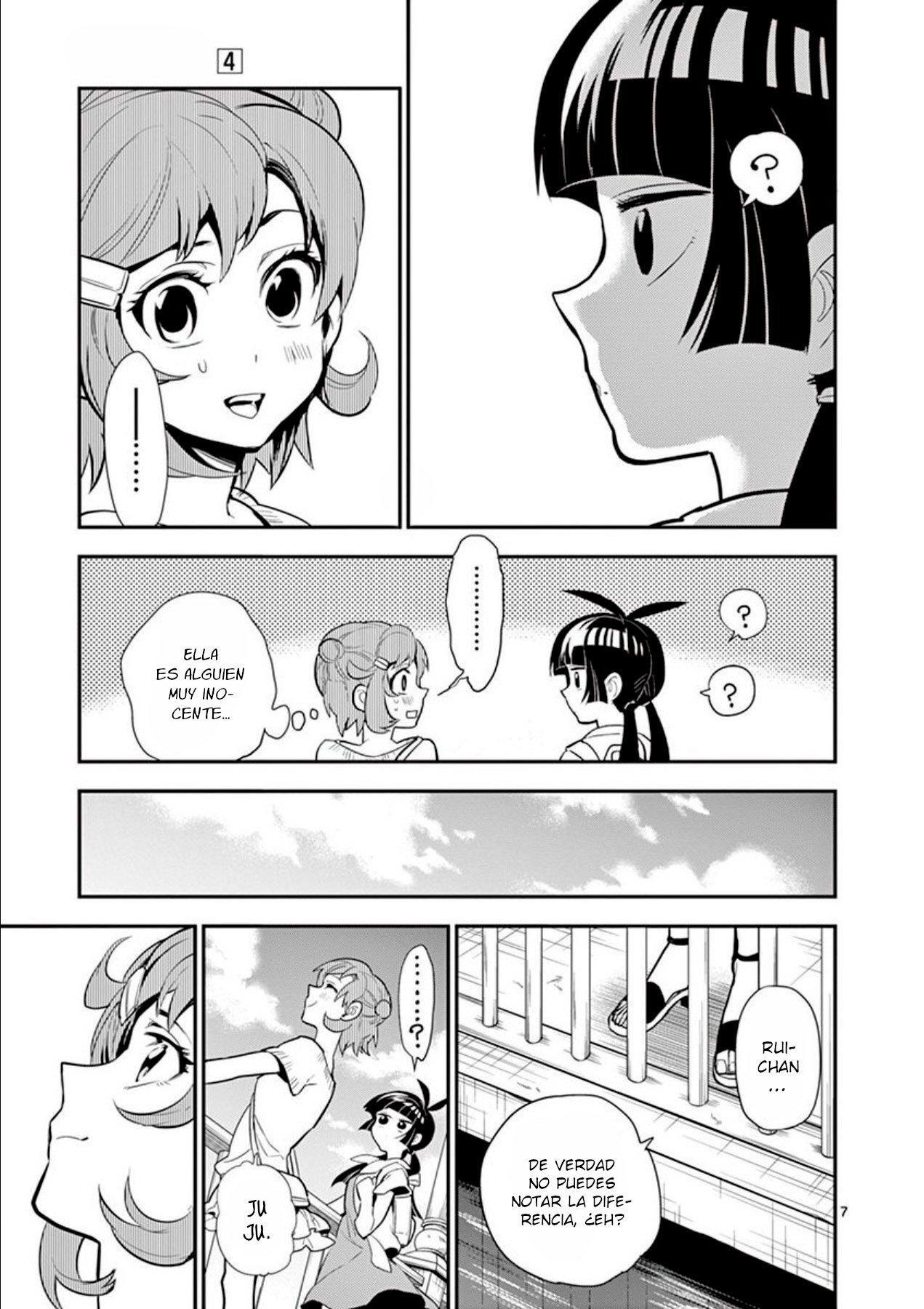 Capitulo 41 page 8