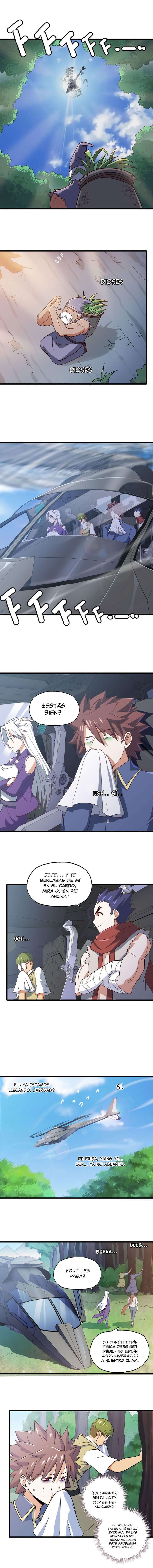 Capitulo 158 page 5