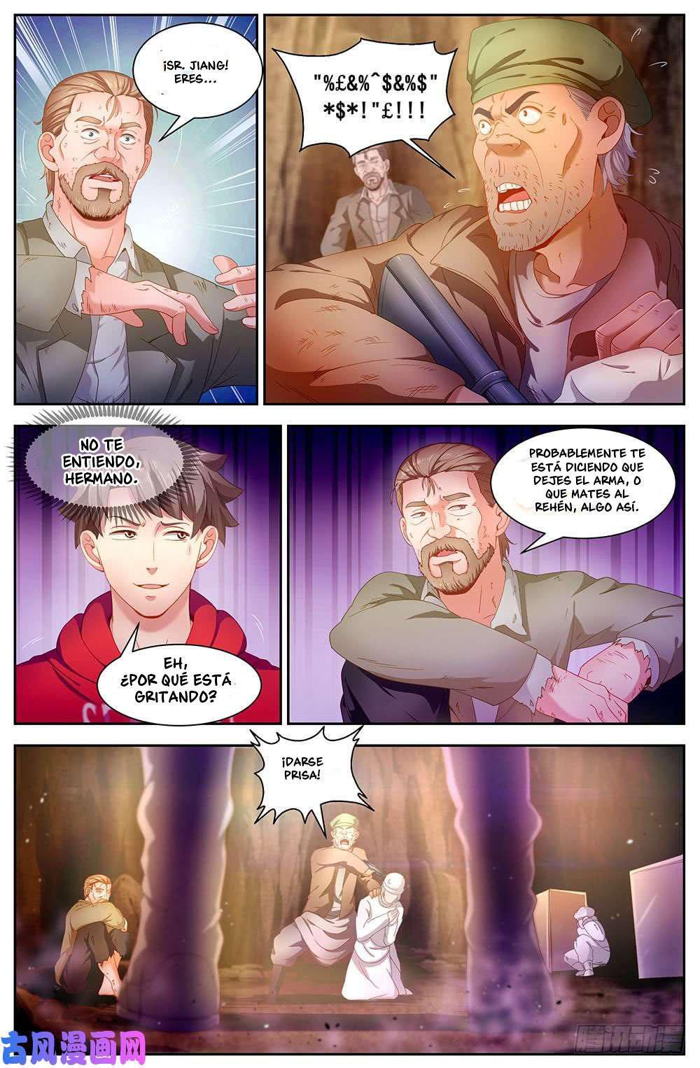 Capitulo 87 page 10