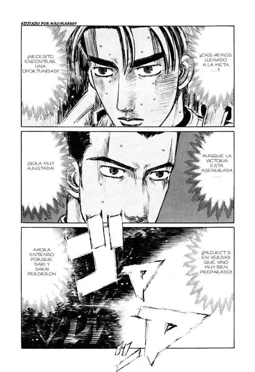 Capitulo 256 page 3