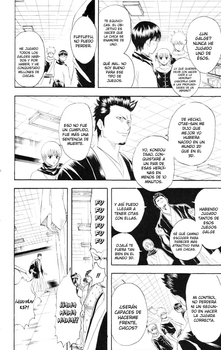 Capitulo 147 page 19