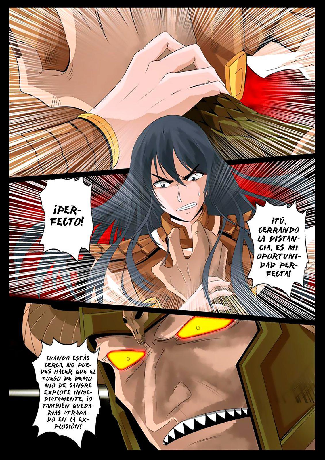 Capitulo 83 page 5