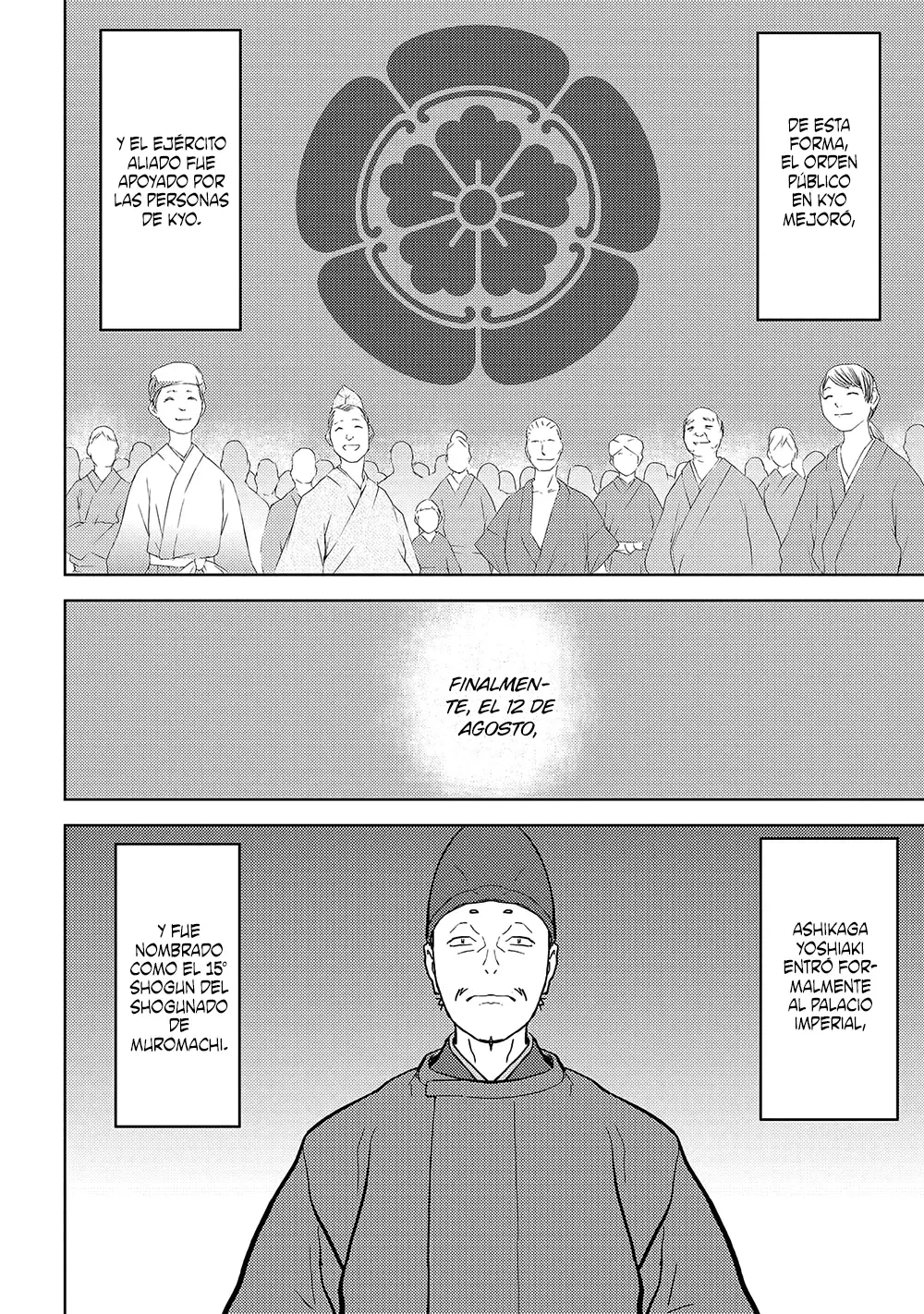 Capitulo 26 page 33