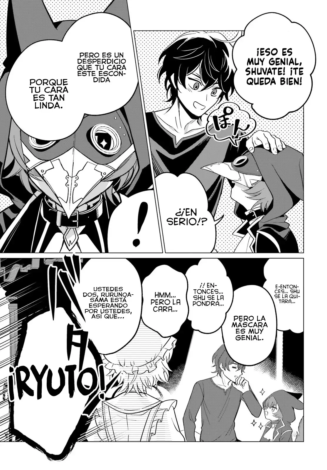 Capitulo 9 page 11