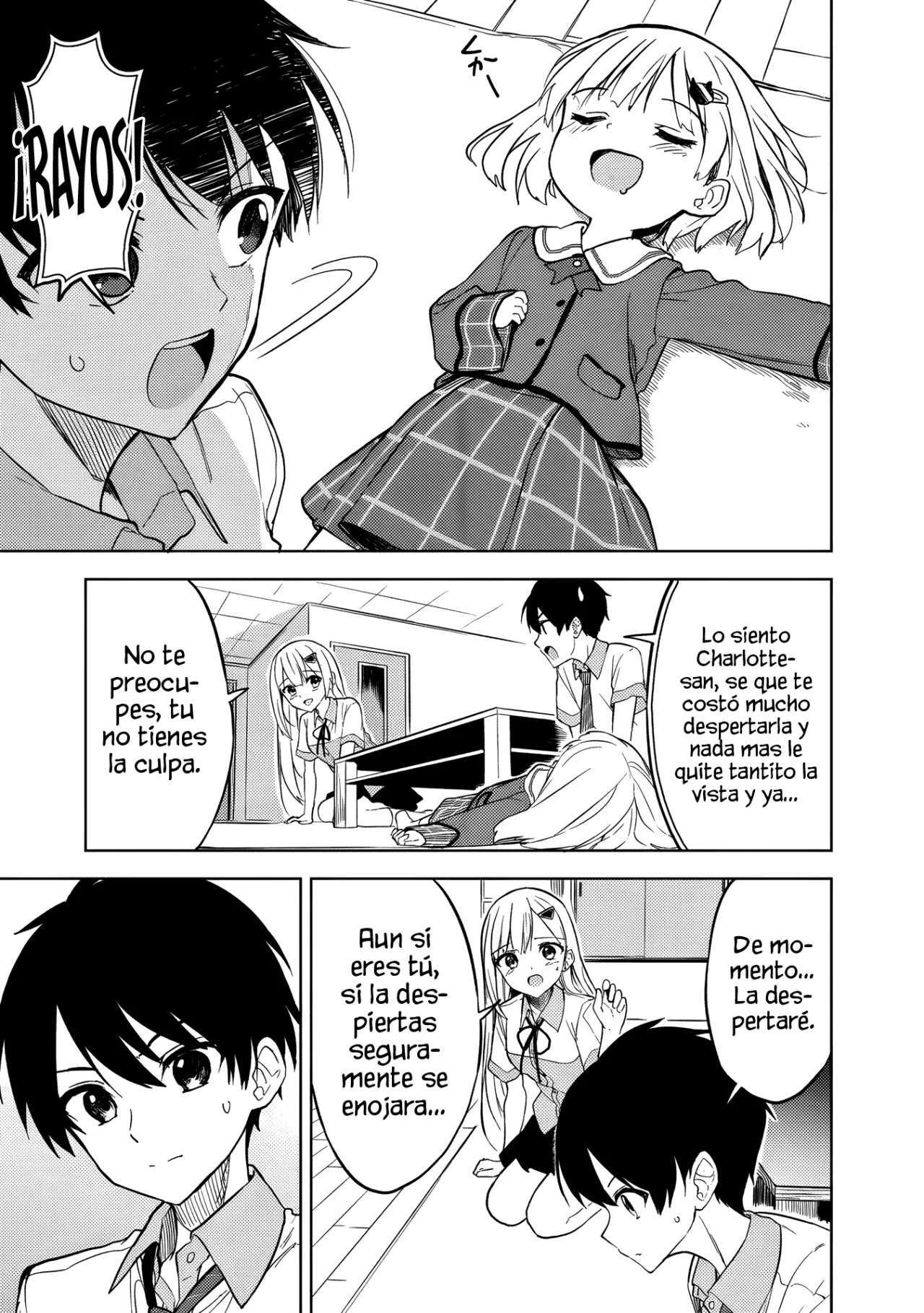 Capitulo 15 page 16