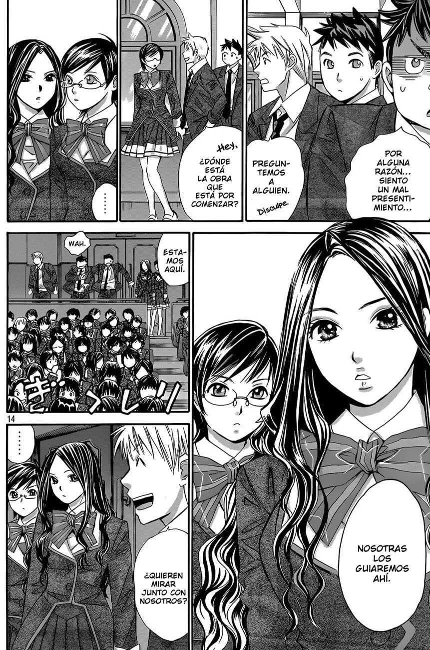 Capitulo 21 page 14