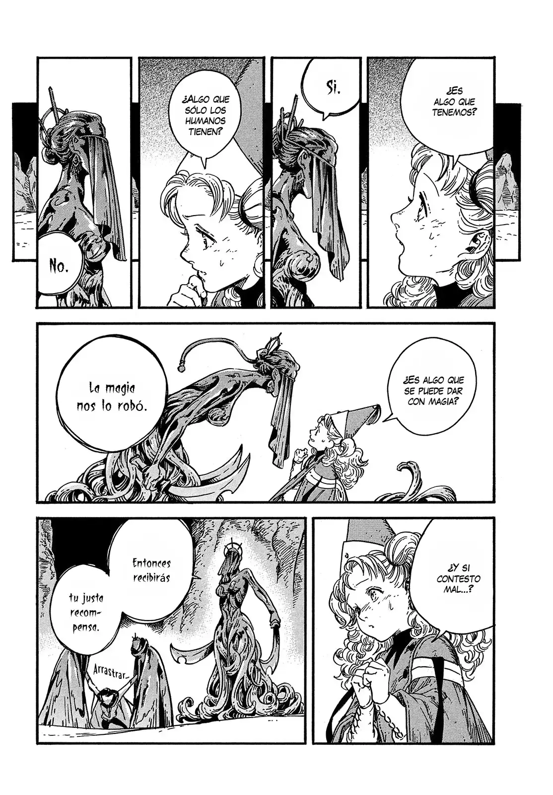 Capitulo 24 page 18