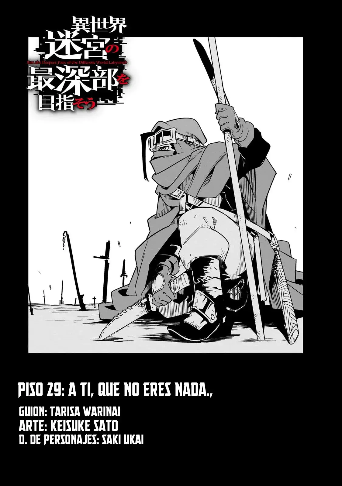 Capitulo 29 page 6
