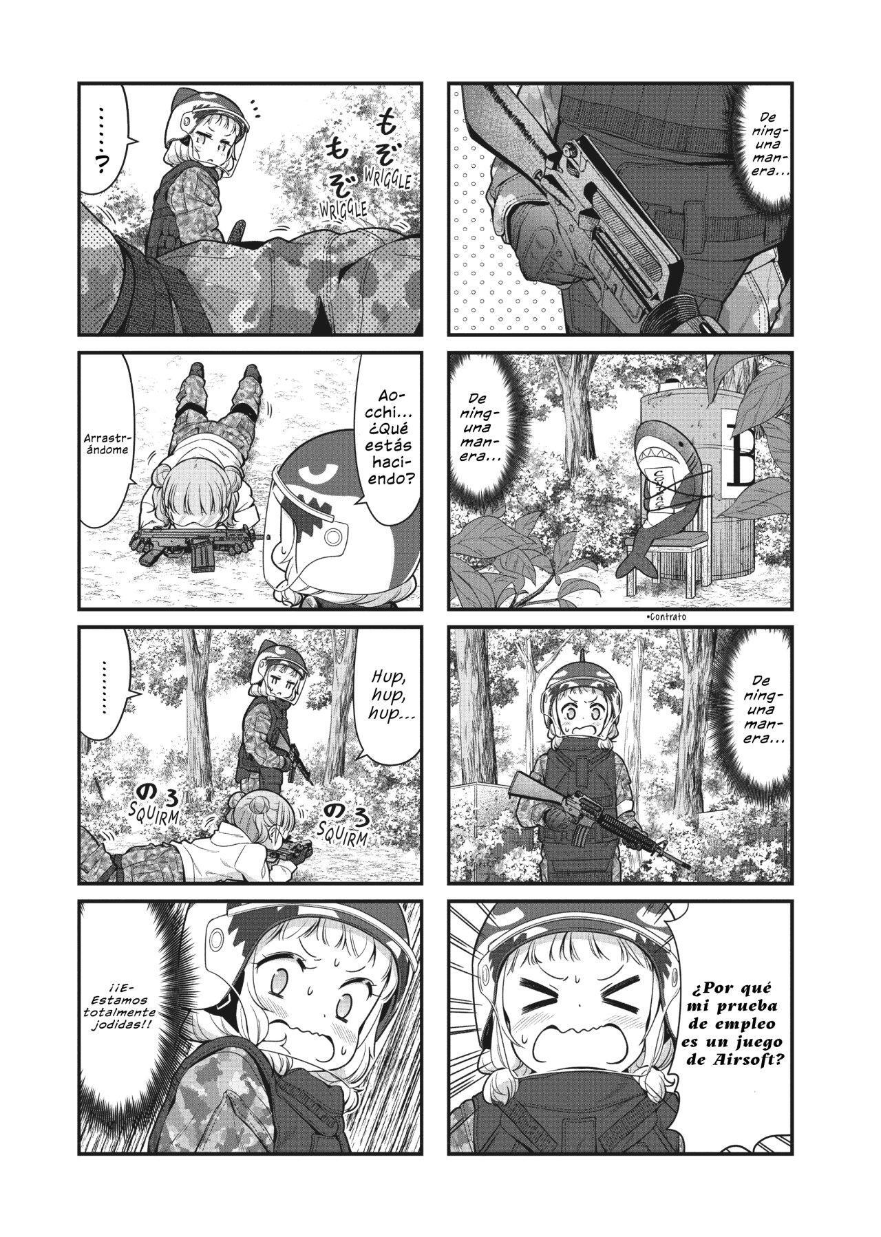 Capitulo 109 page 4