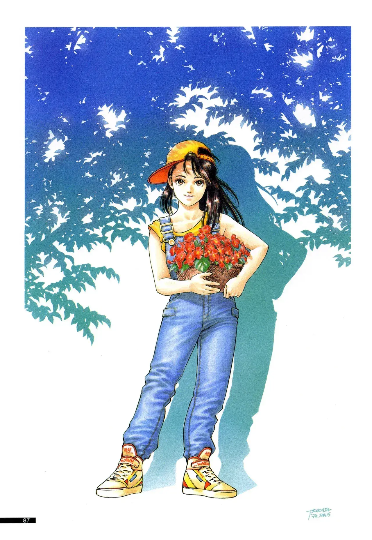 Capitulo 25.50 page 4