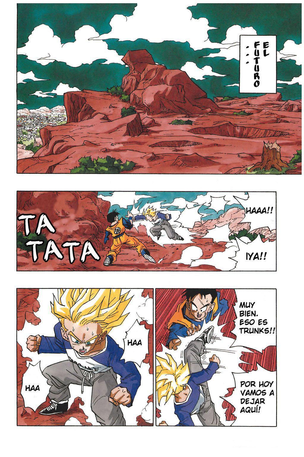 Capitulo 520 page 2