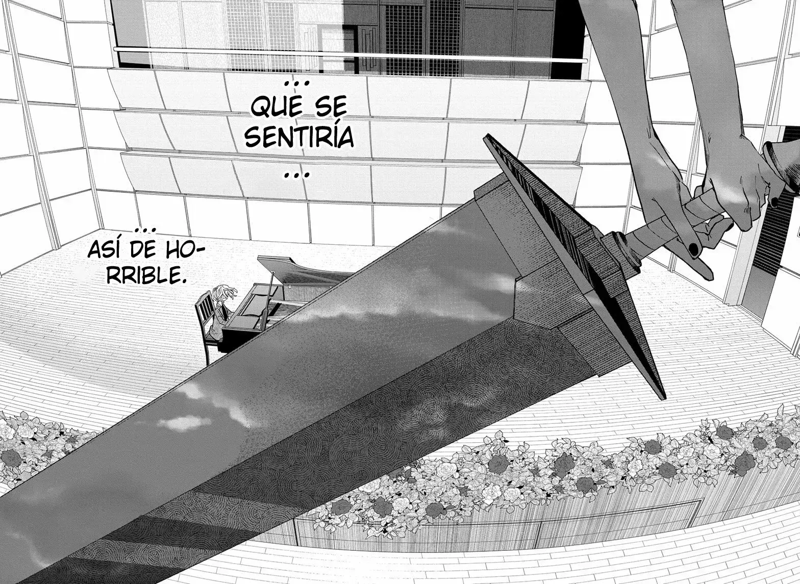 Capitulo 42 page 17