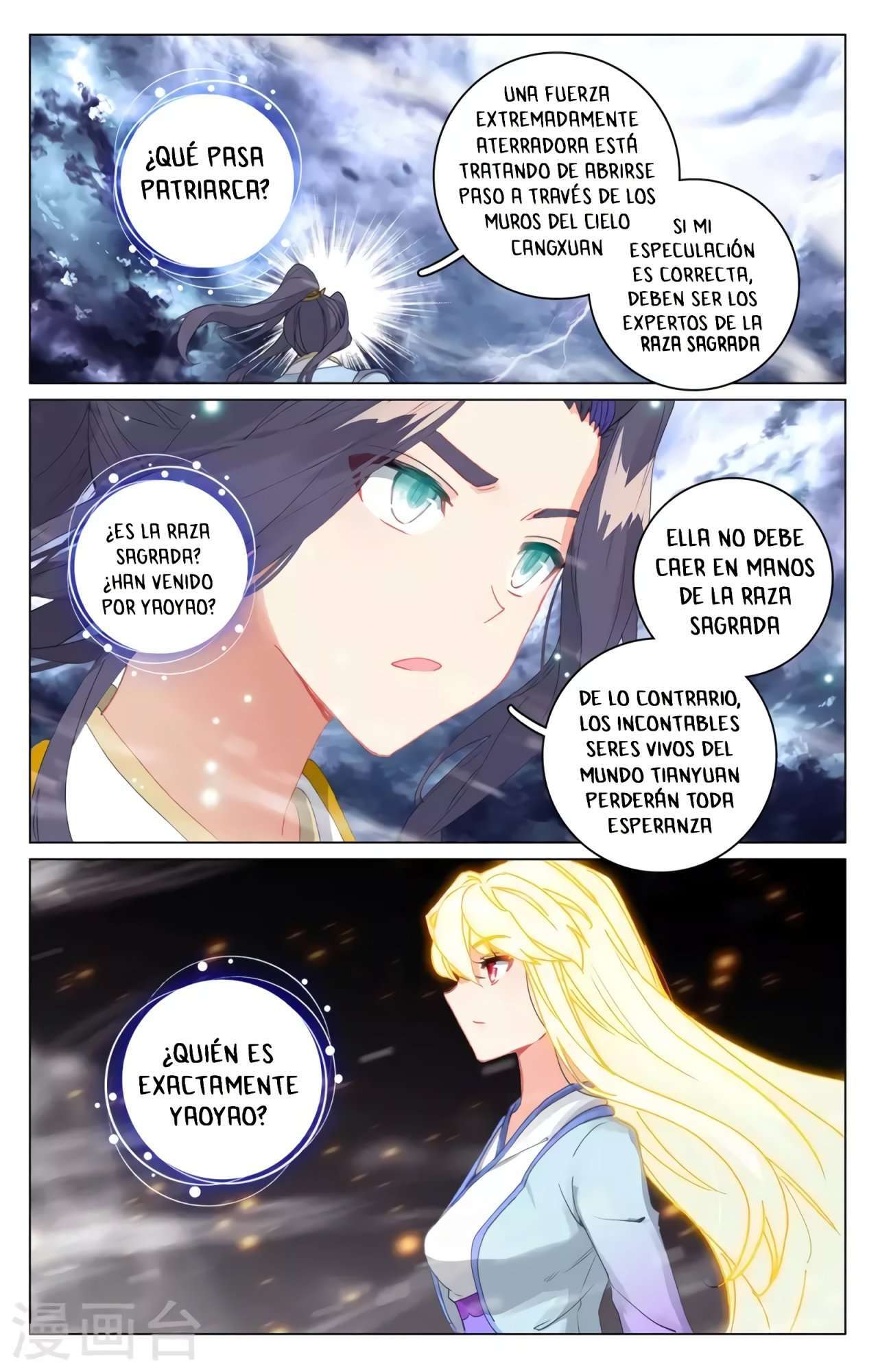 Capitulo 661 page 4