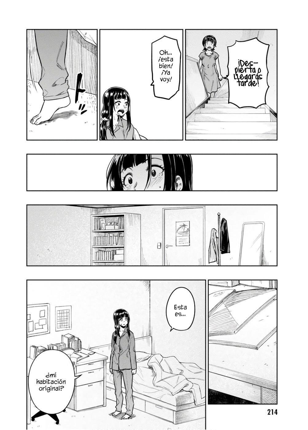 Capitulo 19 page 14