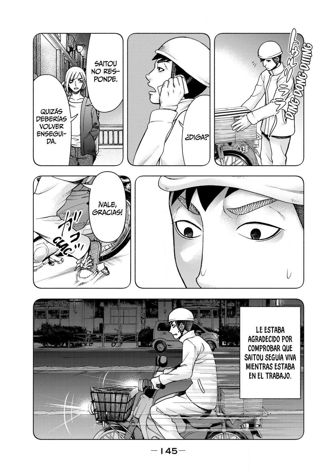 Capitulo 81 page 16