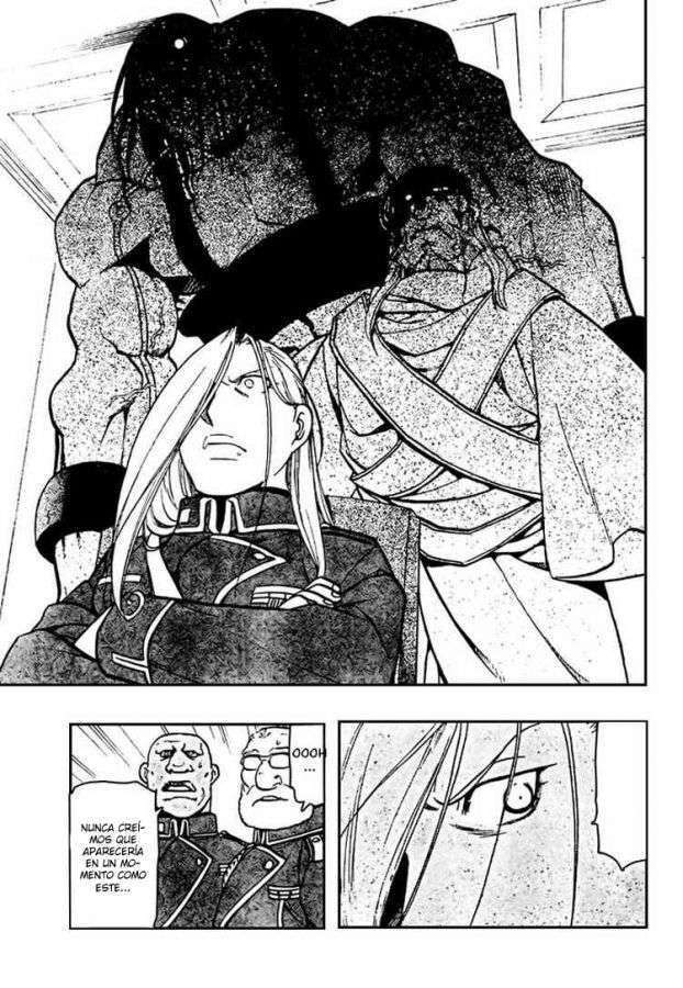 Capitulo 85 page 21