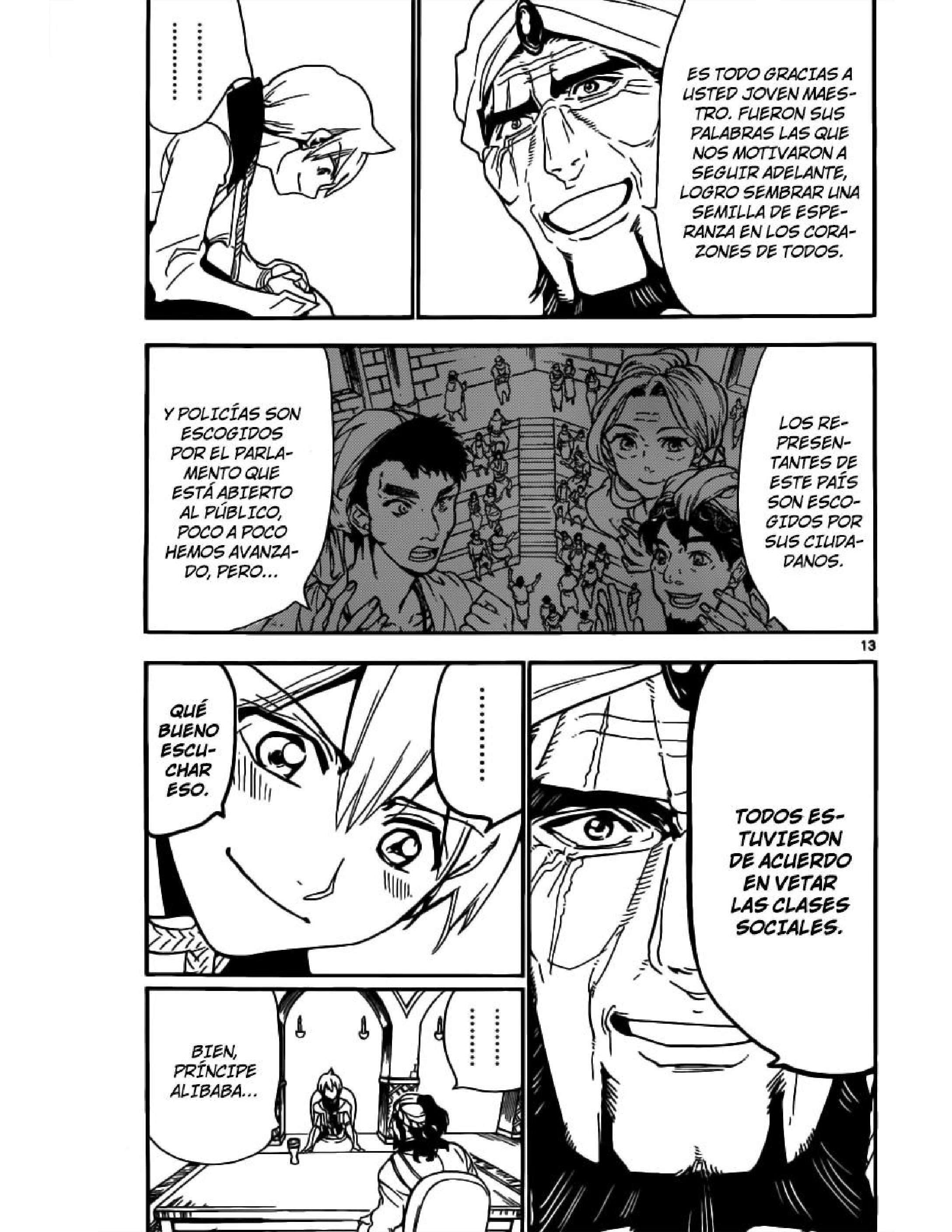 Capitulo 296 page 14
