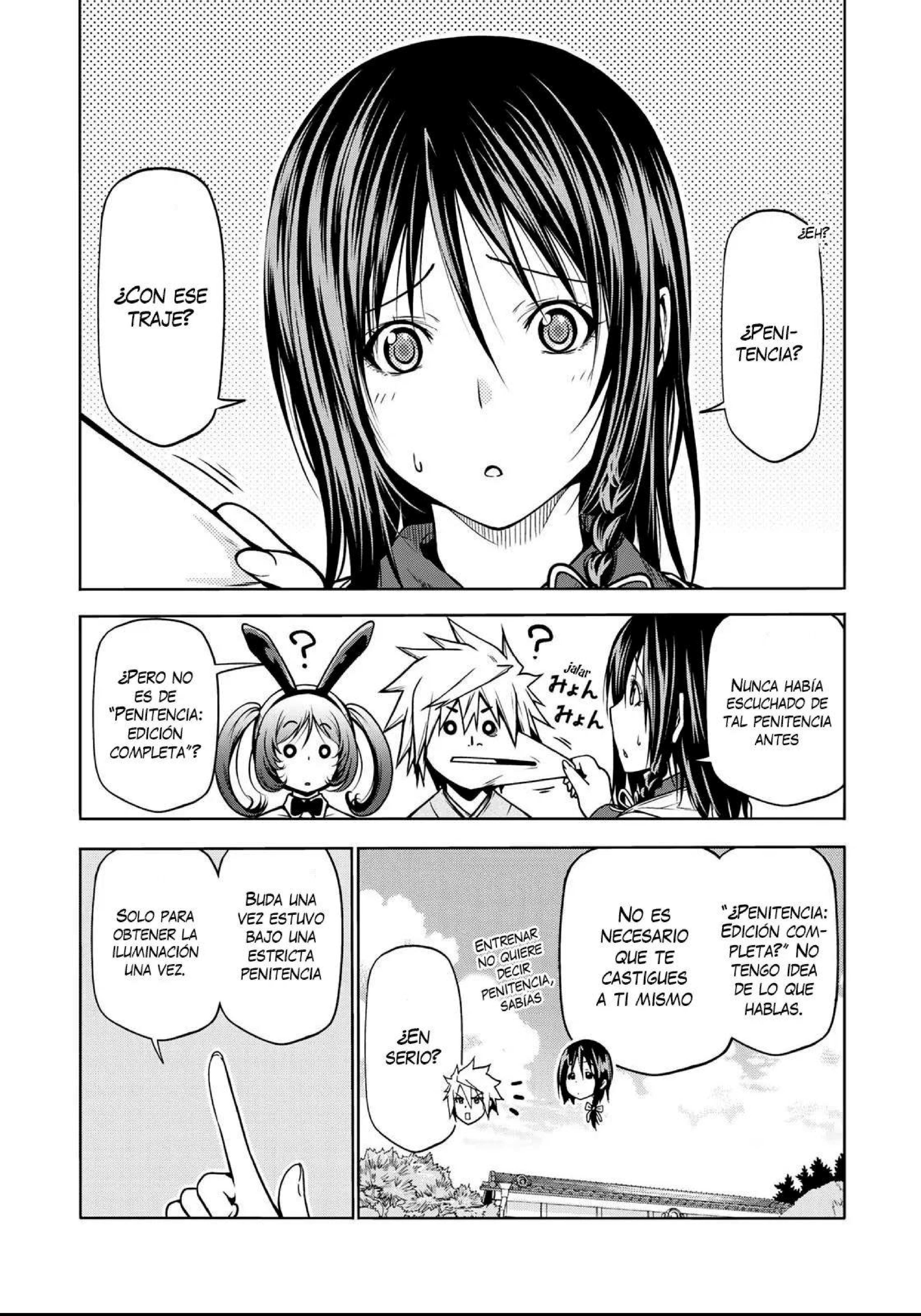 Capitulo 37 page 17