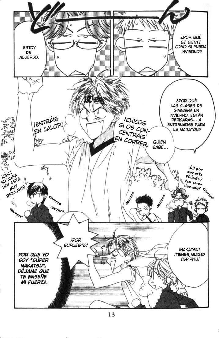 Capitulo 80 page 14