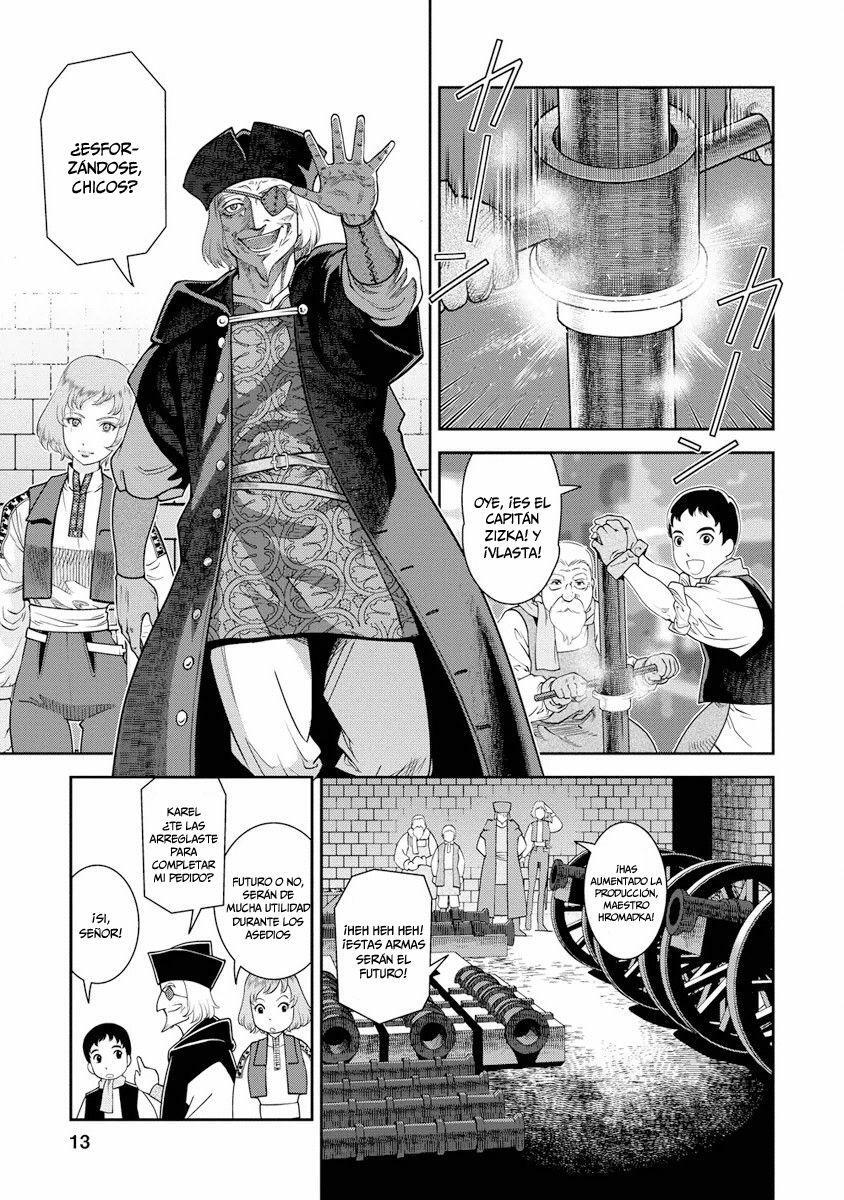 Capitulo 1 page 15