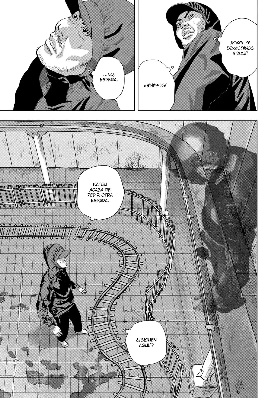 Capitulo 80 page 19