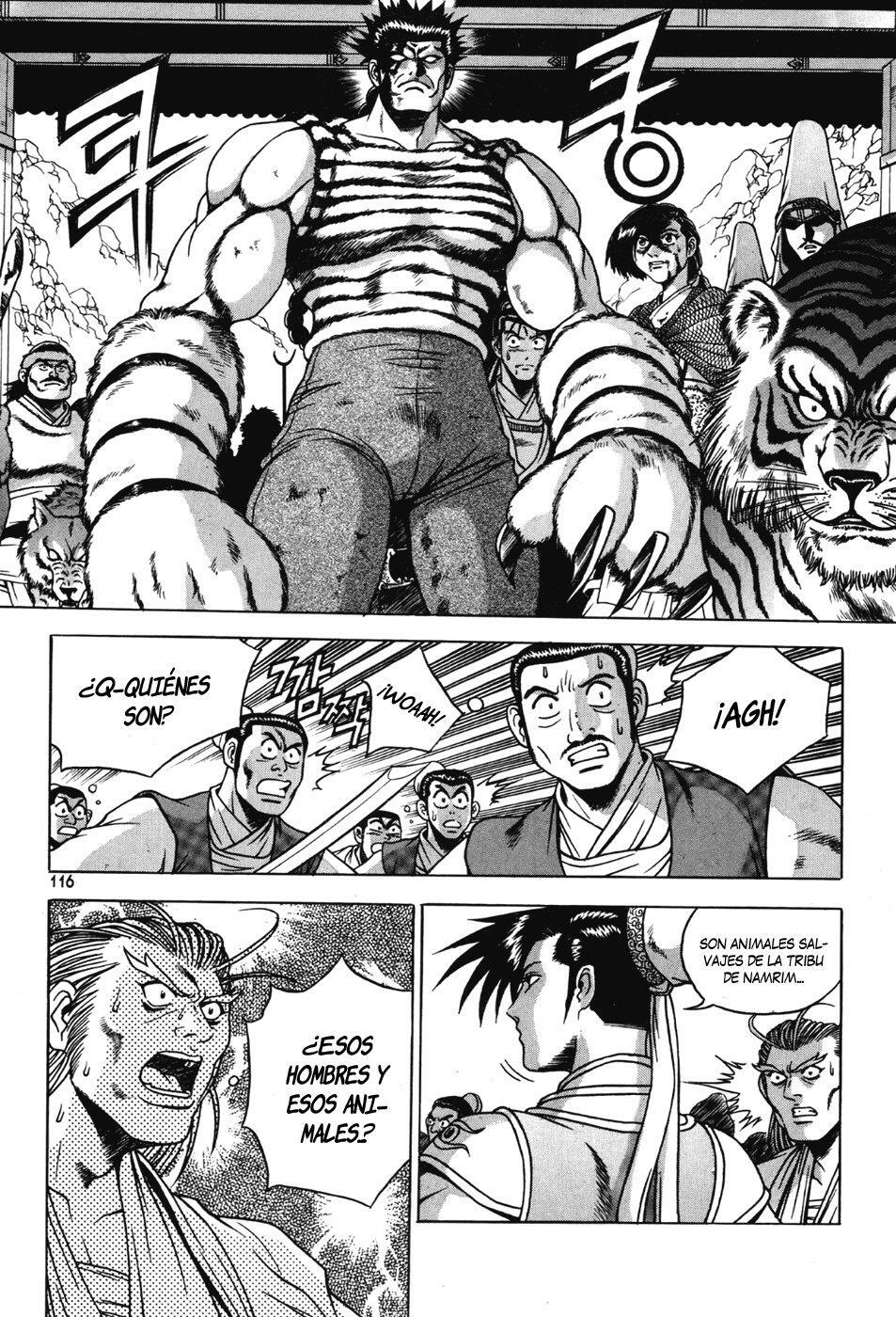 Capitulo 146 page 17