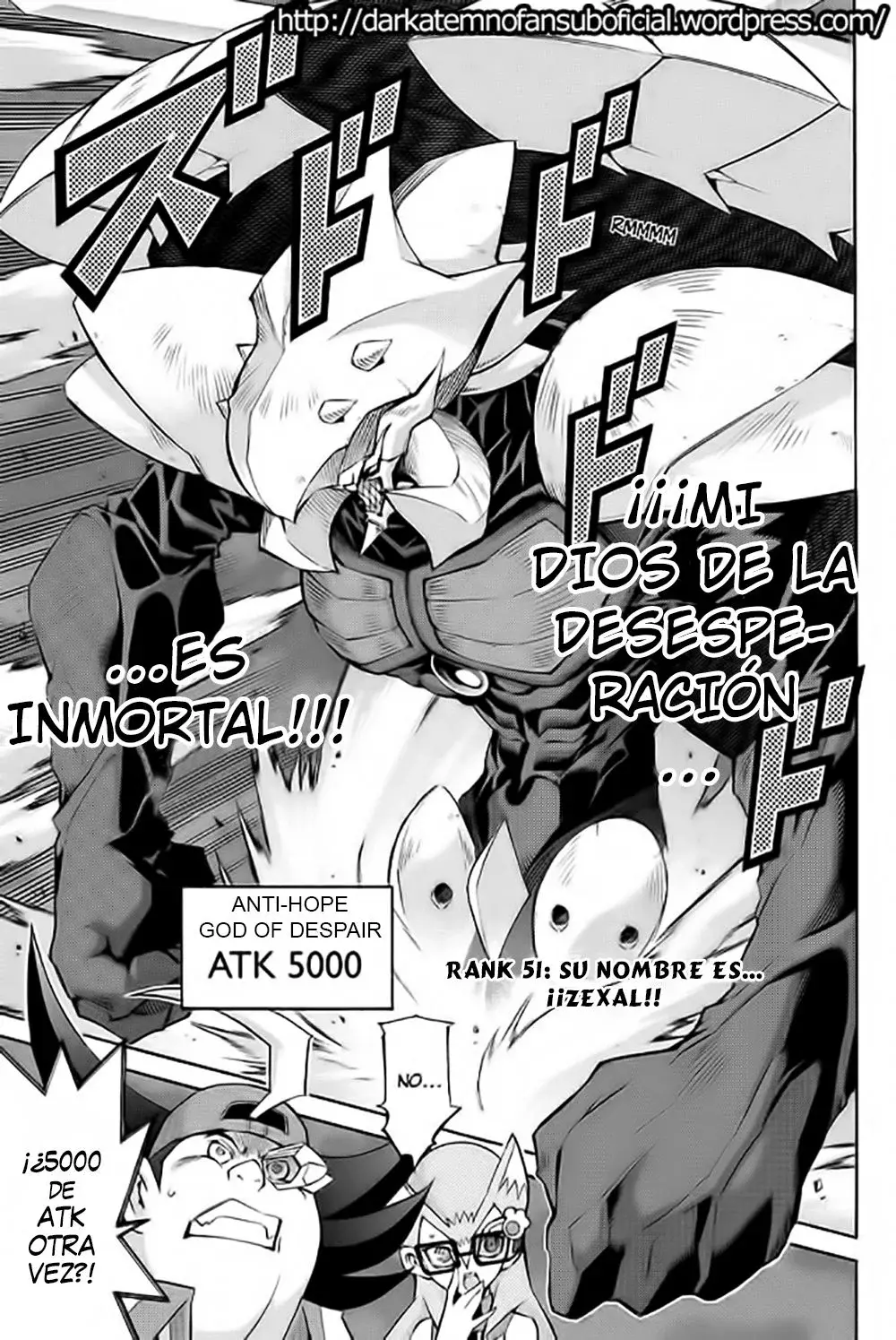 Capitulo 51 page 3