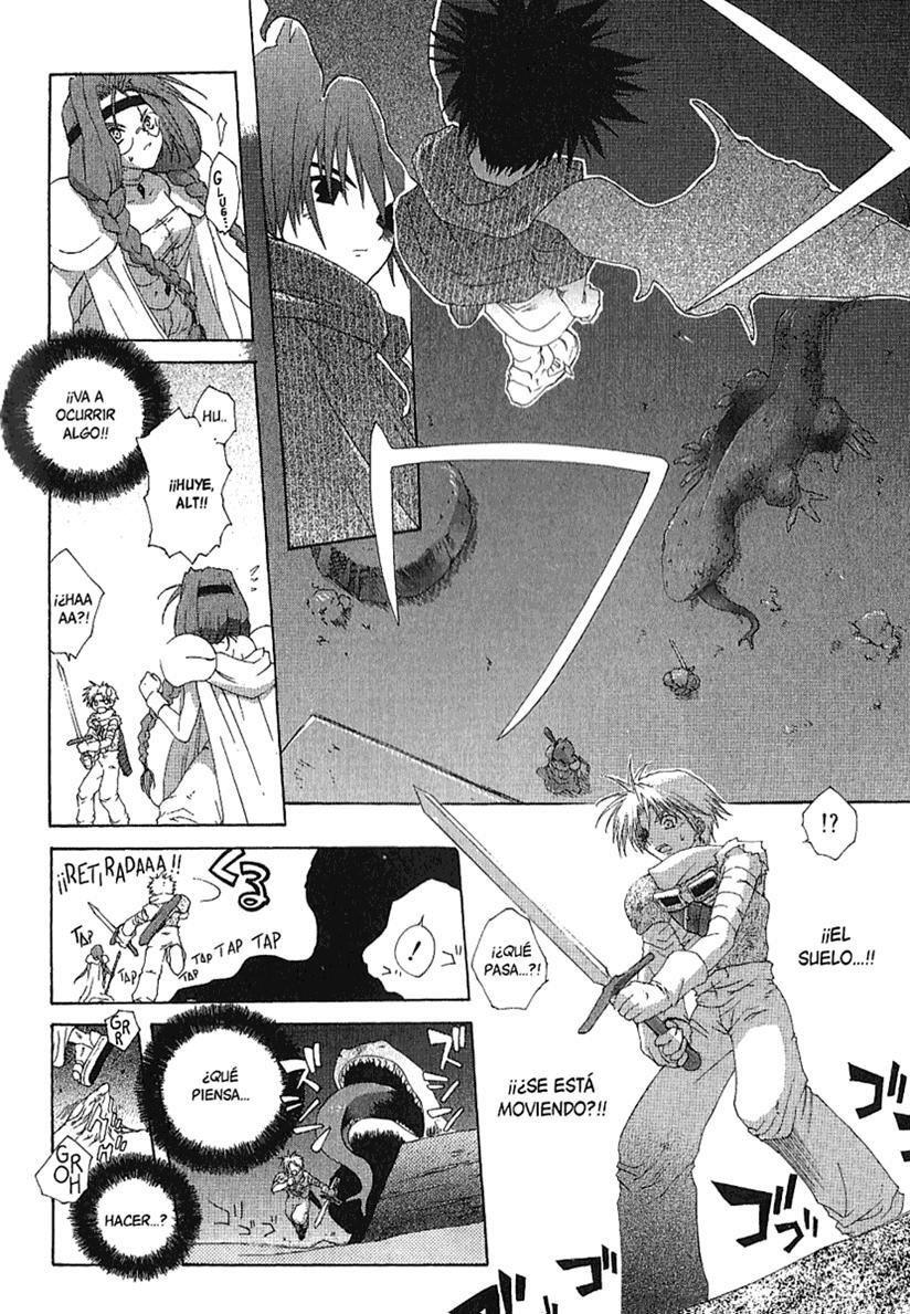 Capitulo 18 page 15