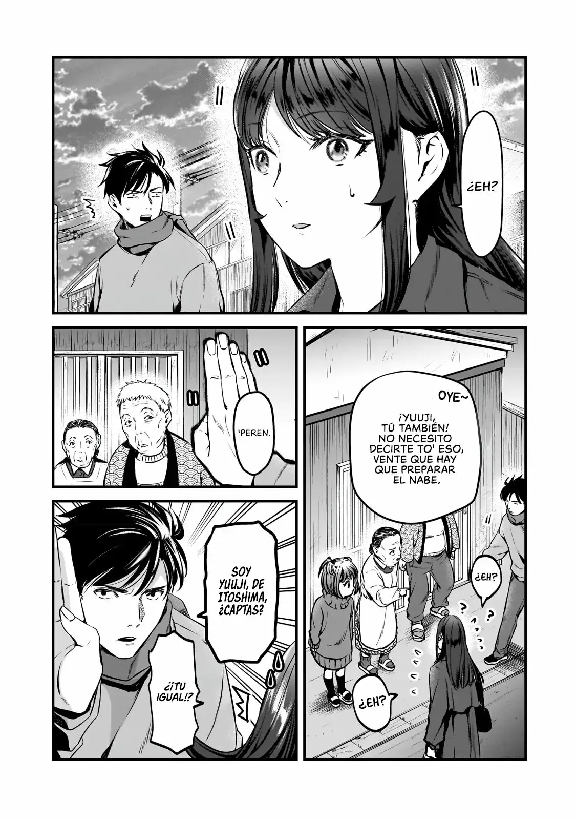 Capitulo 28 page 4