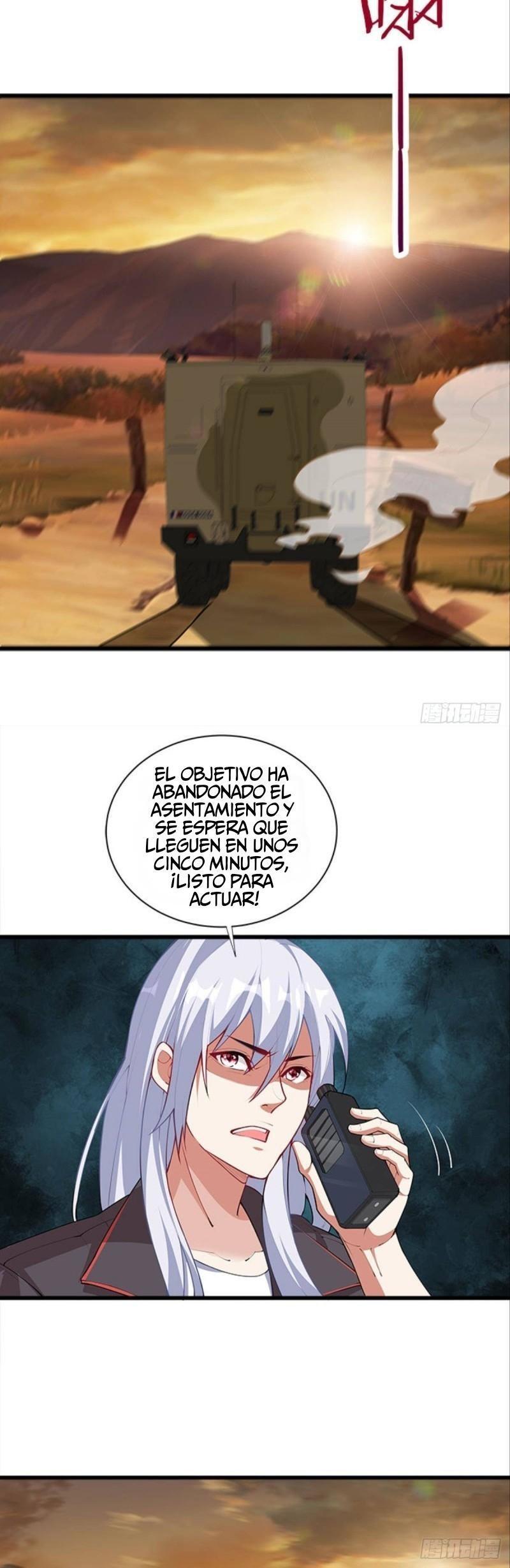 Capitulo 39 page 15