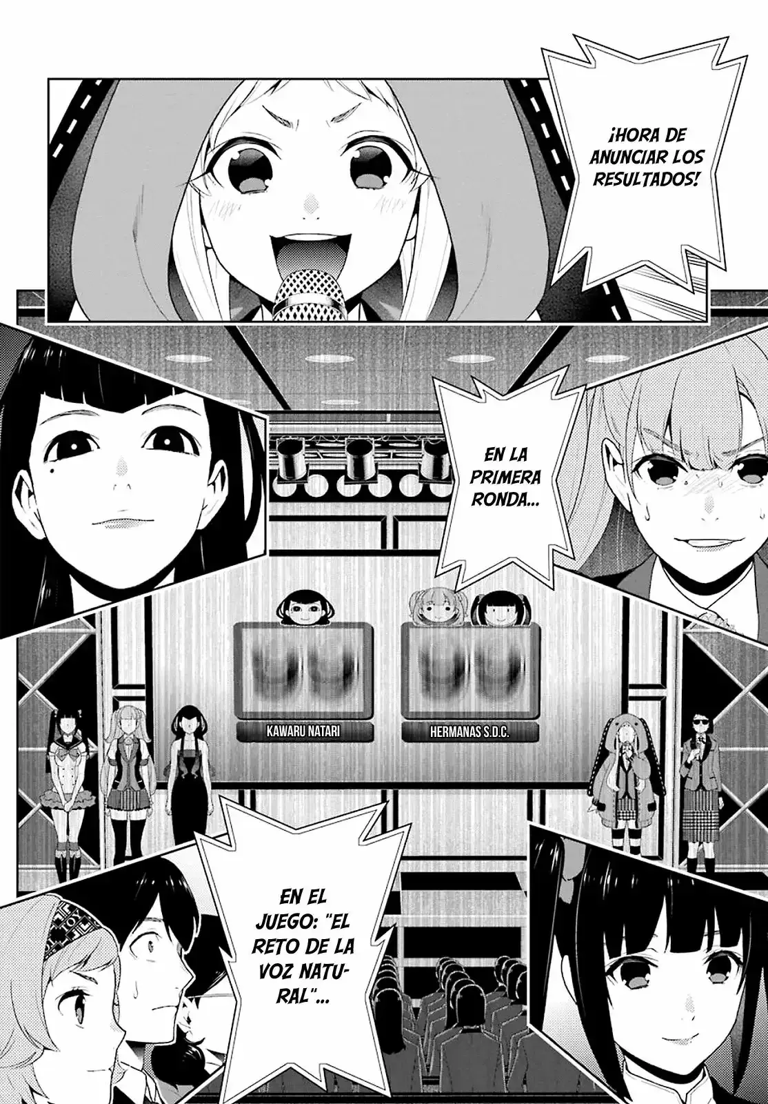 Capitulo 52 page 27