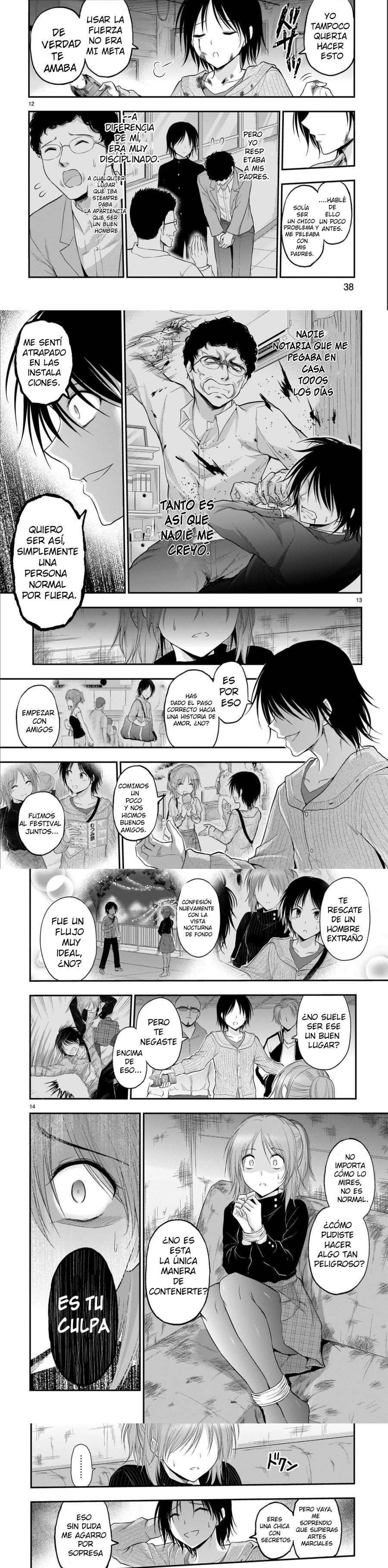 Capitulo 60 page 5