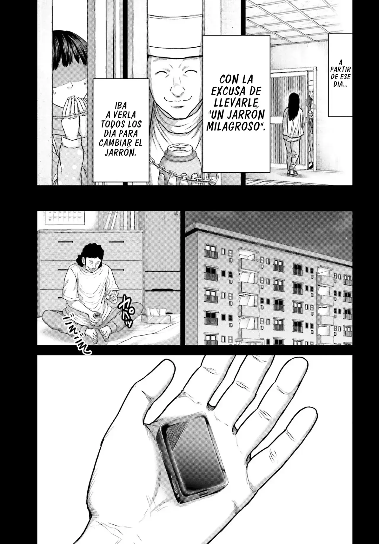 Capitulo 38 page 16