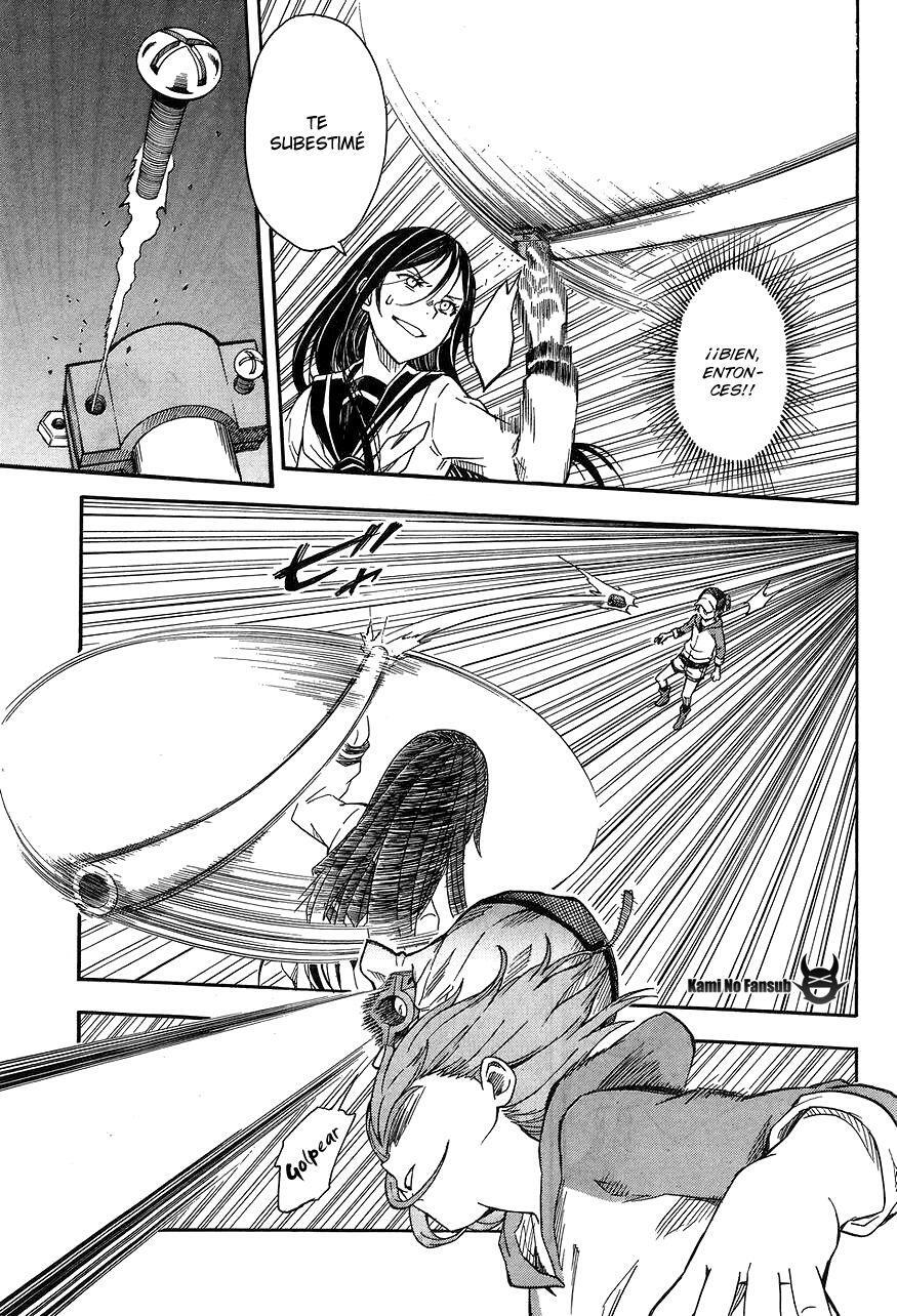 Capitulo 89 page 22
