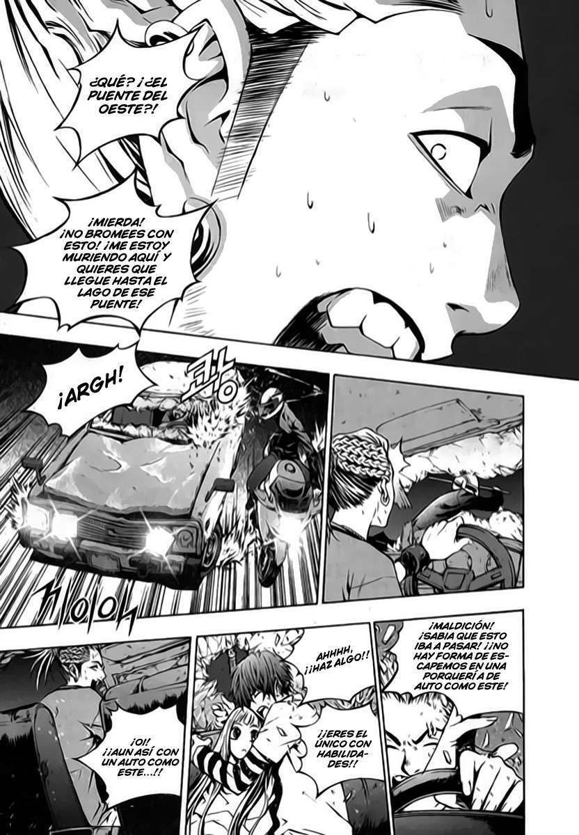 Capitulo 22 page 15