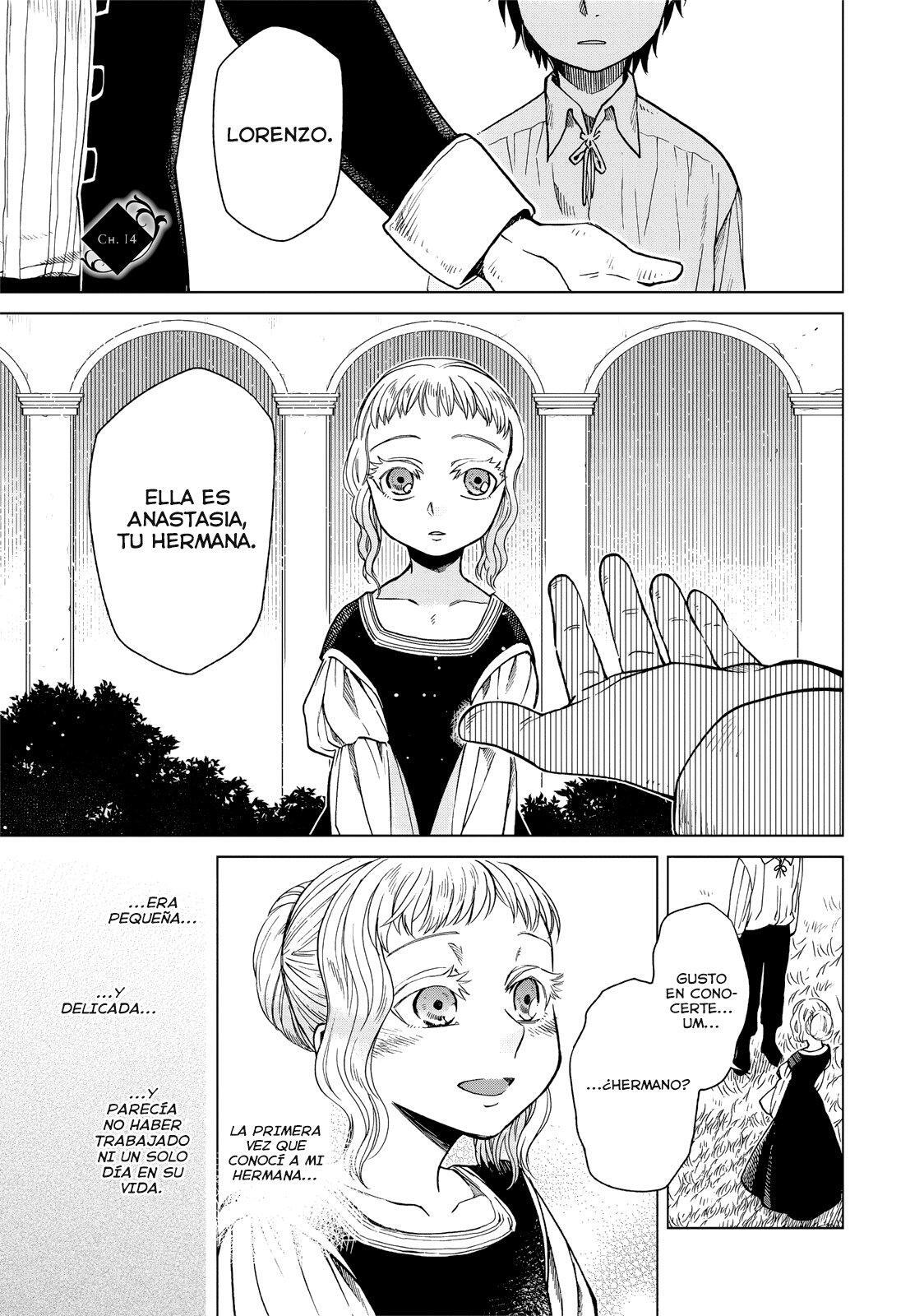 Capitulo 14 page 1